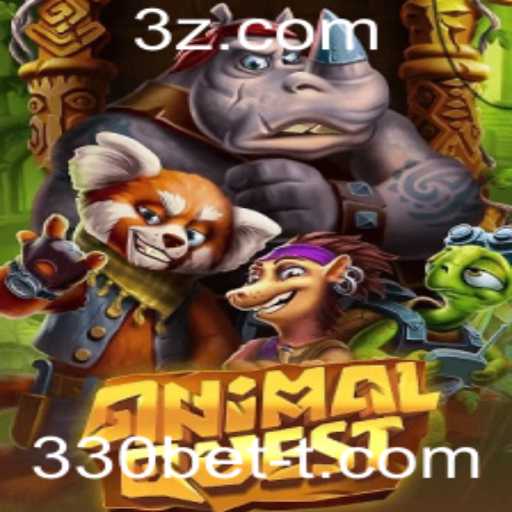 Descubra o Mundo do Jogo AnimalQuest e as Suas Regras
