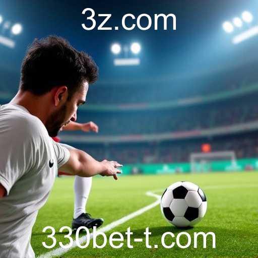 Apostas Esportivas: O Crescente Fenômeno do 330bet