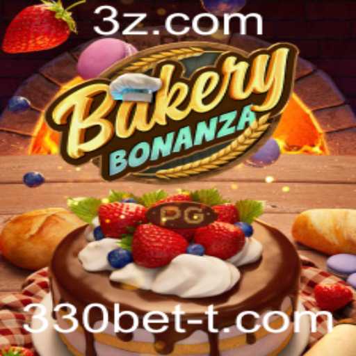 Explorando o Mundo Encantado de BakeryBonanza