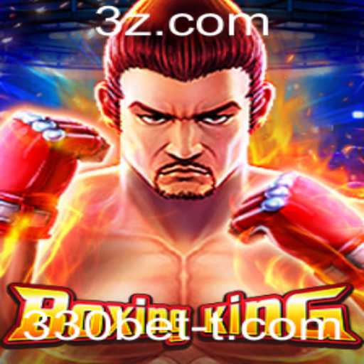 Descubra o Mundo de BoxingKing: Tudo Sobre o Jogo e Suas Regras