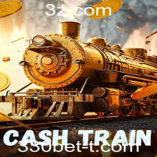 CashTrain: Uma Nova Experiência de Jogo com 330bet