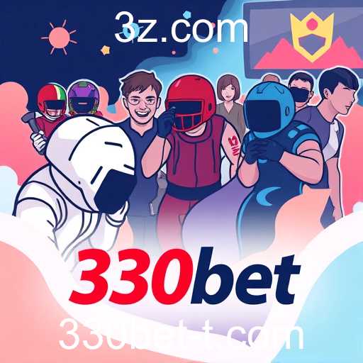 Comunidade Jogadores e o Impacto da 330bet