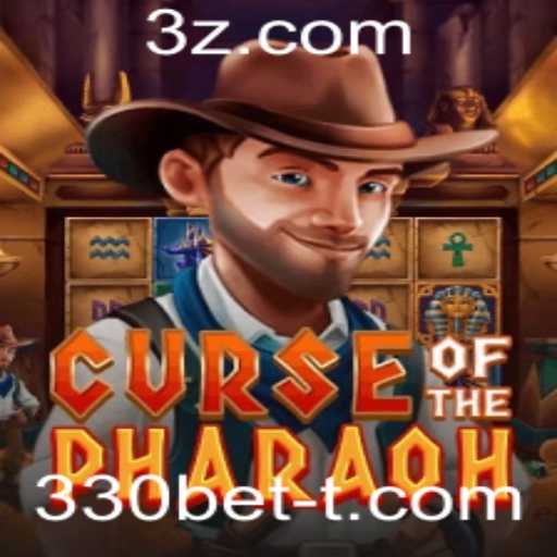 Curse of the Pharaoh: A Aventura Inesquecível no Mundo dos Jogos