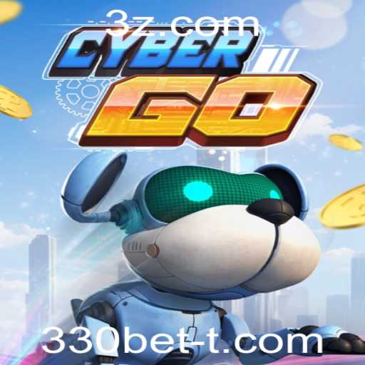 Descubra o Futuro dos Jogos com CyberGO e 330bet