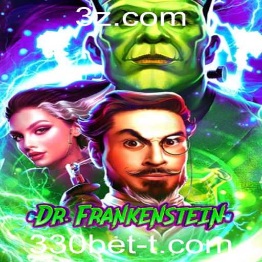 DrFrankenstein: Um Mergulho no Universo do Jogo de Apostas 330bet