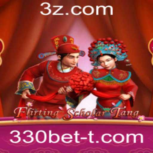 Descobrindo o Jogo FlirtingScholarTang e a Plataforma 330bet