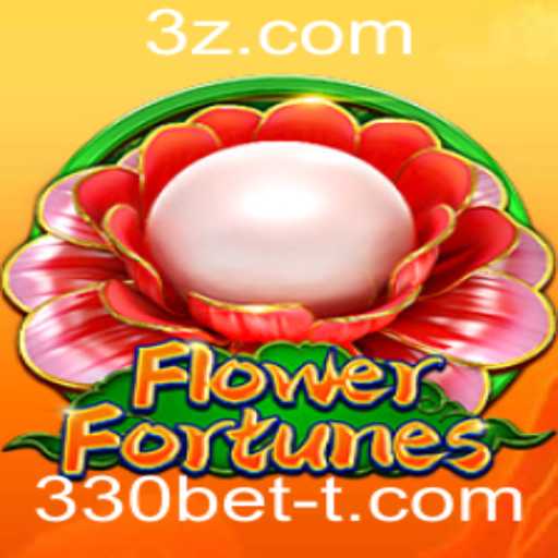 Explorando o Fenômeno do Jogo FlowerFortunes e sua Parceria com 330bet