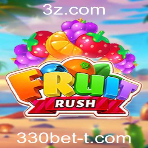 Explorando o Fascinante Mundo do Jogo 'FruitRush': Regras e Estratégias