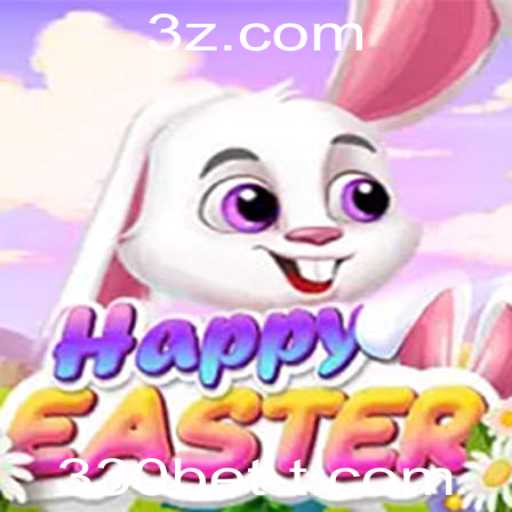 Explorando o Mundo de HappyEaster: Um Mergulho no Jogo de 330bet