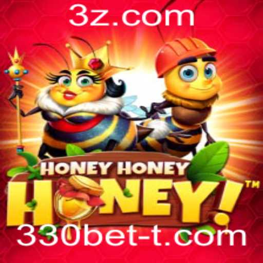 Explorando o Fascinante Jogo HoneyHoneyHoney no 330bet