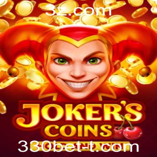 JokersCoins: Uma Nova Era de Entretenimento e Estratégia no Universo dos Jogos Online
