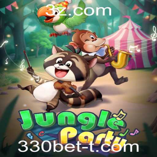 JungleParty: Explorando a Nova Sensação dos Jogos de Tabuleiro
