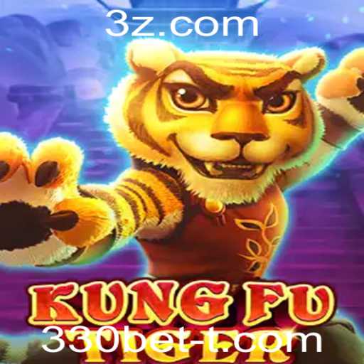 KungFuTiger: A Nova Sensação do Mundo dos Jogos de Ação