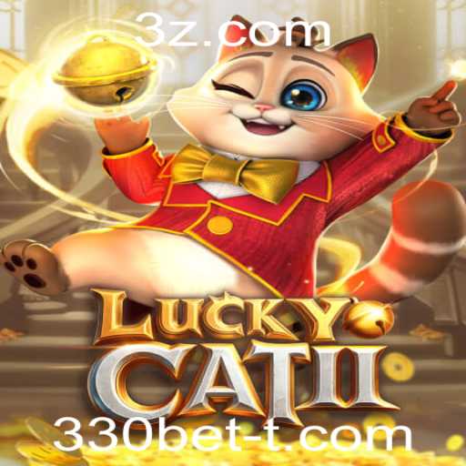 Explorando o Fascinante Mundo de LuckyCatII com 330bet