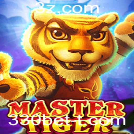 Descubra MasterTiger: O Jogo em Alta na Comunidade 330bet