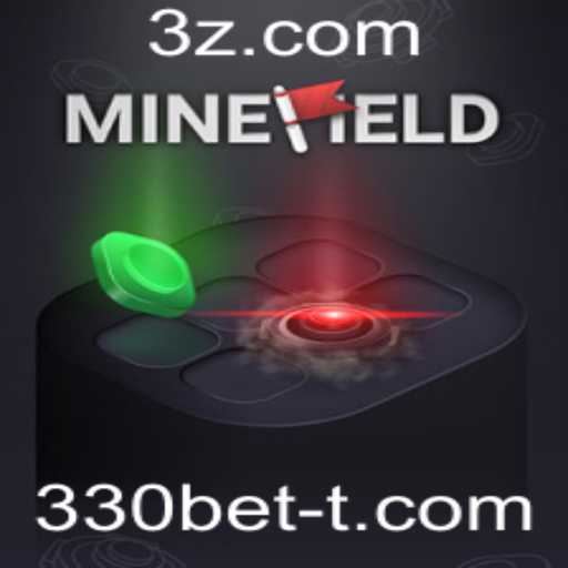 Explorando o Mundo de MineField com 330bet