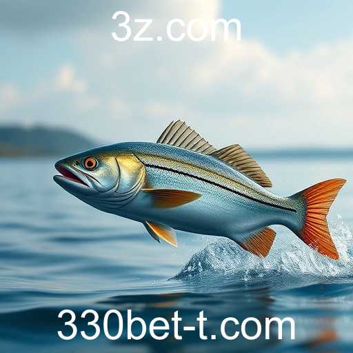 Pesca Online: A Revolução Digital no Mundo da Pesca e a Influência do 330bet