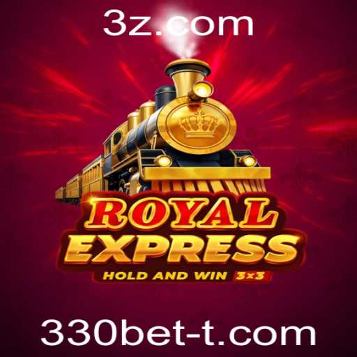 Descubra o Fascinante Jogo RoyalExpress com 330bet