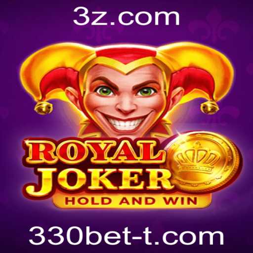 Descubra o Jogo RoyalJoker e Aposte com 330bet