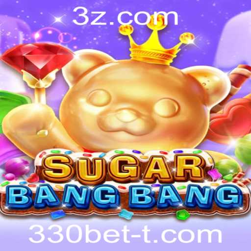 Descubra o Mundo de SUGARBANGBANG: O Jogo do Momento com 330bet