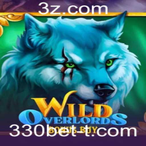 Explorando o Jogo de Cassino WildOverlordsBonusBuy