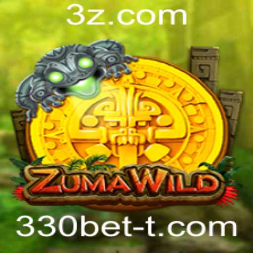 Descubra o Mundo de Aventura do Jogo 'ZumaWild' na 330bet